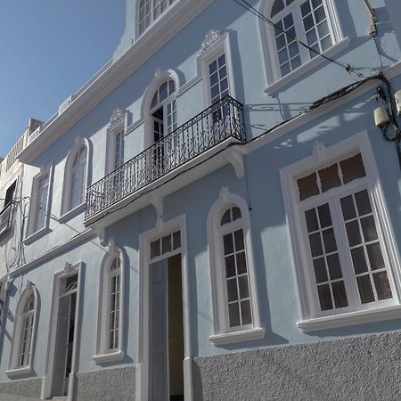 Casa Cirila Vila Santa Cruz de la Palma  Exterior foto