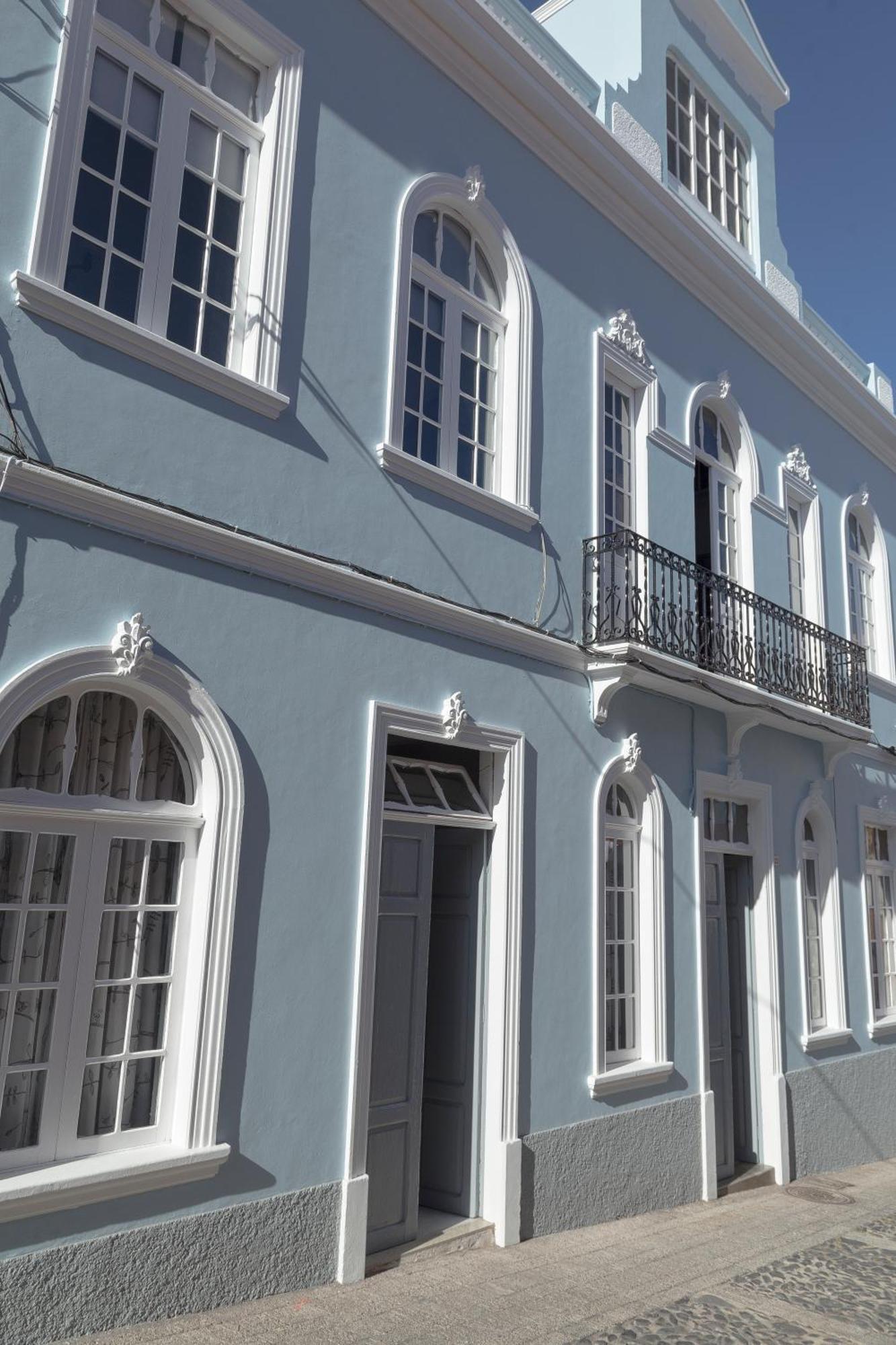 Casa Cirila Vila Santa Cruz de la Palma  Exterior foto