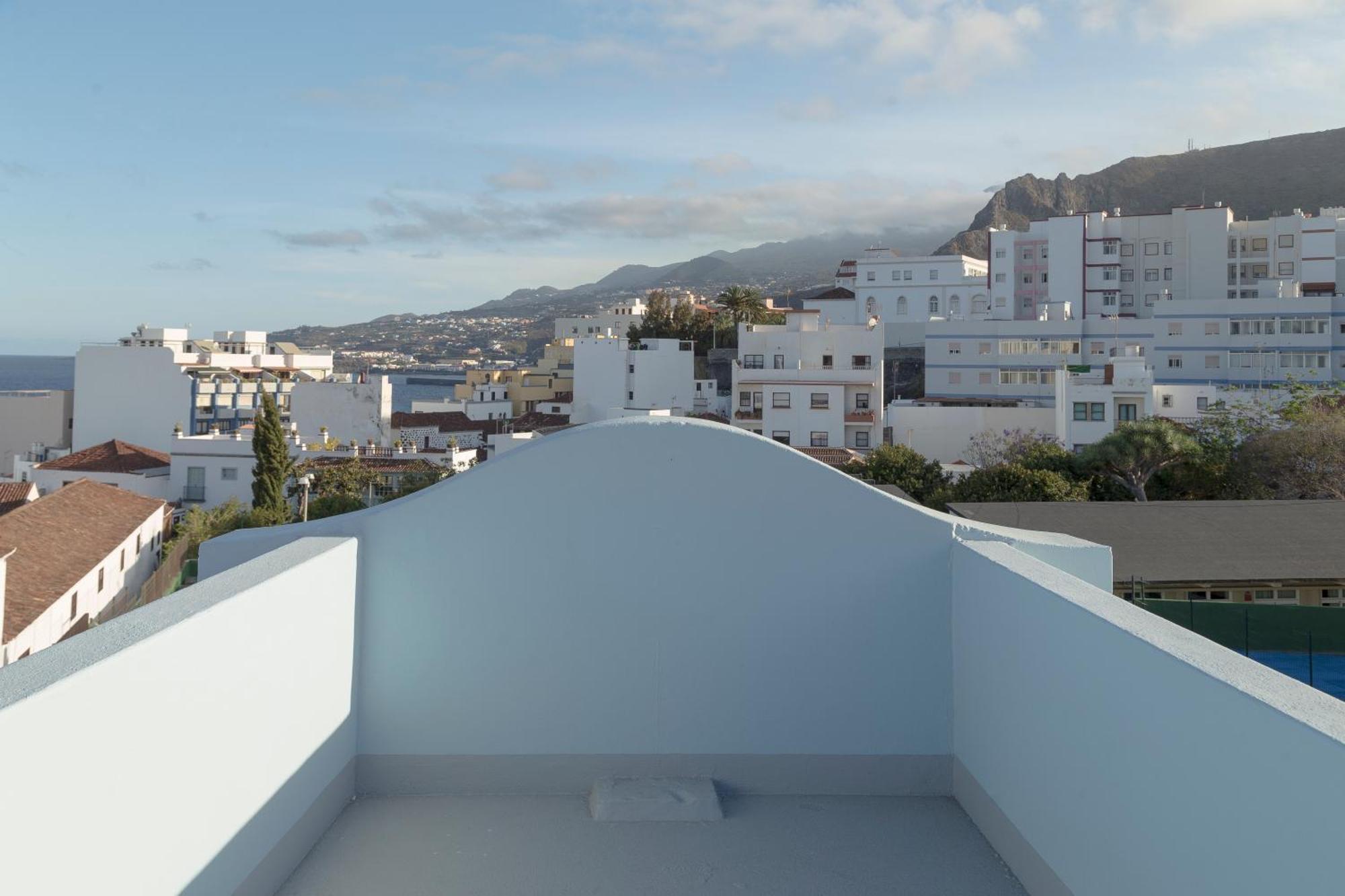 Casa Cirila Vila Santa Cruz de la Palma  Exterior foto
